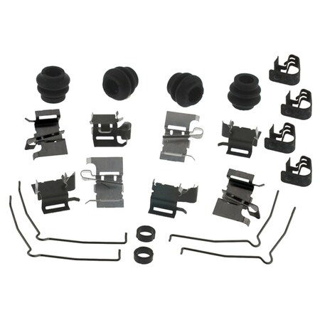 Raybestos Lexus Rx350 10-12 H18003A